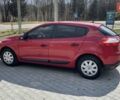 Червоний Рено Меган, об'ємом двигуна 1.6 л та пробігом 250 тис. км за 5300 $, фото 2 на Automoto.ua