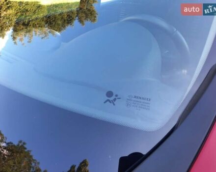 Червоний Рено Меган, об'ємом двигуна 1.6 л та пробігом 223 тис. км за 7500 $, фото 19 на Automoto.ua