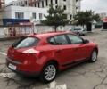 Червоний Рено Меган, об'ємом двигуна 1.6 л та пробігом 176 тис. км за 6799 $, фото 6 на Automoto.ua