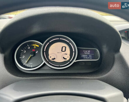 Червоний Рено Меган, об'ємом двигуна 1.5 л та пробігом 238 тис. км за 6500 $, фото 20 на Automoto.ua
