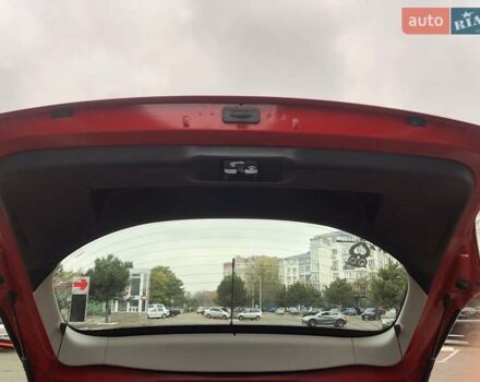 Червоний Рено Меган, об'ємом двигуна 1.6 л та пробігом 176 тис. км за 6799 $, фото 66 на Automoto.ua