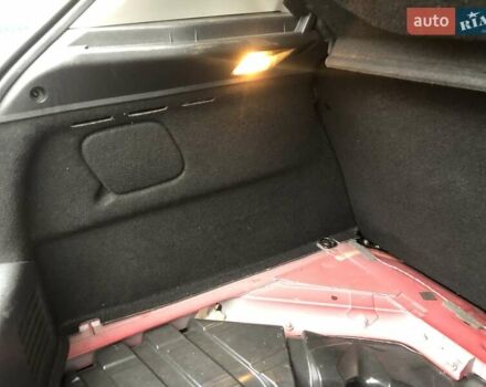 Червоний Рено Меган, об'ємом двигуна 1.6 л та пробігом 176 тис. км за 6799 $, фото 58 на Automoto.ua