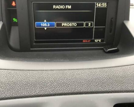 Червоний Рено Меган, об'ємом двигуна 1.6 л та пробігом 176 тис. км за 6799 $, фото 45 на Automoto.ua