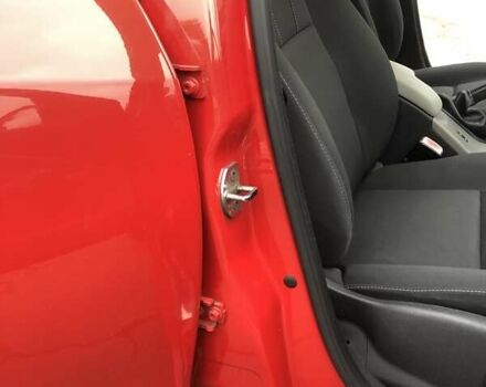 Червоний Рено Меган, об'ємом двигуна 1.6 л та пробігом 176 тис. км за 6799 $, фото 27 на Automoto.ua