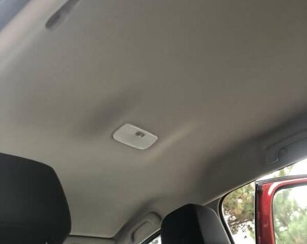 Червоний Рено Меган, об'ємом двигуна 1.6 л та пробігом 176 тис. км за 6799 $, фото 18 на Automoto.ua