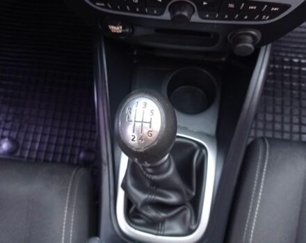 Красный Рено Меган, объемом двигателя 1.5 л и пробегом 350 тыс. км за 5500 $, фото 4 на Automoto.ua