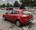 Червоний Рено Меган, об'ємом двигуна 1.6 л та пробігом 176 тис. км за 6799 $, фото 8 на Automoto.ua