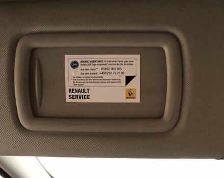 Червоний Рено Меган, об'ємом двигуна 1.6 л та пробігом 176 тис. км за 6799 $, фото 67 на Automoto.ua