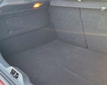 Червоний Рено Меган, об'ємом двигуна 1.46 л та пробігом 265 тис. км за 5900 $, фото 14 на Automoto.ua