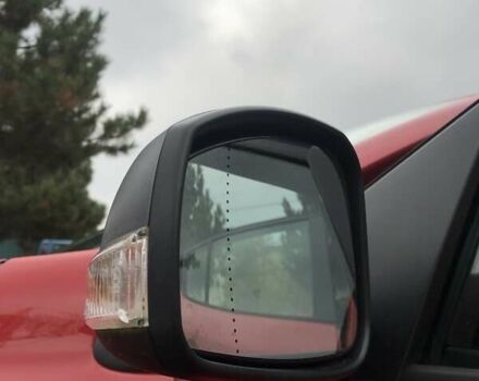 Червоний Рено Меган, об'ємом двигуна 1.6 л та пробігом 176 тис. км за 6799 $, фото 29 на Automoto.ua