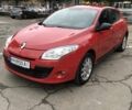 Червоний Рено Меган, об'ємом двигуна 1.6 л та пробігом 176 тис. км за 6799 $, фото 1 на Automoto.ua