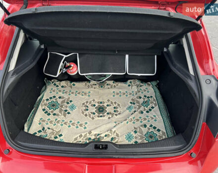 Червоний Рено Меган, об'ємом двигуна 1.5 л та пробігом 238 тис. км за 6500 $, фото 18 на Automoto.ua