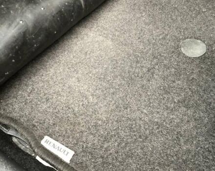 Червоний Рено Меган, об'ємом двигуна 1.6 л та пробігом 176 тис. км за 6799 $, фото 40 на Automoto.ua