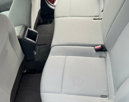 Червоний Рено Меган, об'ємом двигуна 1.5 л та пробігом 238 тис. км за 6500 $, фото 12 на Automoto.ua