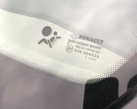 Червоний Рено Меган, об'ємом двигуна 1.6 л та пробігом 176 тис. км за 6799 $, фото 30 на Automoto.ua