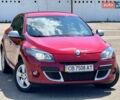 Червоний Рено Меган, об'ємом двигуна 1.6 л та пробігом 52 тис. км за 9400 $, фото 1 на Automoto.ua