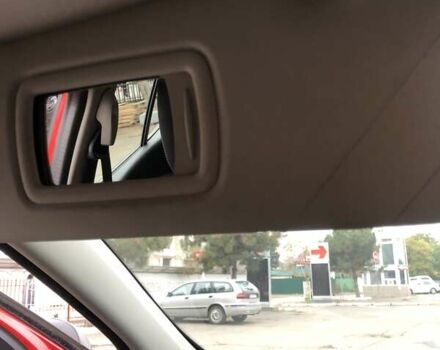 Червоний Рено Меган, об'ємом двигуна 1.6 л та пробігом 176 тис. км за 6799 $, фото 64 на Automoto.ua