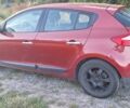 Червоний Рено Меган, об'ємом двигуна 1.46 л та пробігом 265 тис. км за 5900 $, фото 20 на Automoto.ua