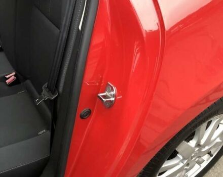 Червоний Рено Меган, об'ємом двигуна 1.6 л та пробігом 176 тис. км за 6799 $, фото 34 на Automoto.ua