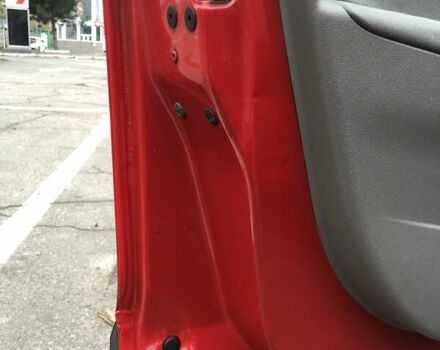 Червоний Рено Меган, об'ємом двигуна 1.6 л та пробігом 176 тис. км за 6799 $, фото 33 на Automoto.ua