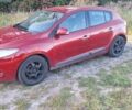 Червоний Рено Меган, об'ємом двигуна 1.46 л та пробігом 265 тис. км за 5900 $, фото 21 на Automoto.ua