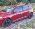 Червоний Рено Меган, об'ємом двигуна 1.46 л та пробігом 265 тис. км за 5900 $, фото 1 на Automoto.ua