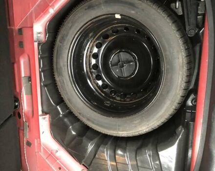 Червоний Рено Меган, об'ємом двигуна 1.6 л та пробігом 176 тис. км за 6799 $, фото 57 на Automoto.ua