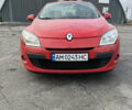 Червоний Рено Меган, об'ємом двигуна 1.5 л та пробігом 238 тис. км за 6500 $, фото 1 на Automoto.ua