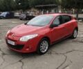 Червоний Рено Меган, об'ємом двигуна 1.6 л та пробігом 176 тис. км за 6799 $, фото 2 на Automoto.ua
