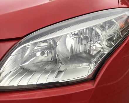 Червоний Рено Меган, об'ємом двигуна 1.6 л та пробігом 176 тис. км за 6799 $, фото 41 на Automoto.ua