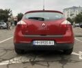 Червоний Рено Меган, об'ємом двигуна 1.6 л та пробігом 176 тис. км за 6799 $, фото 7 на Automoto.ua