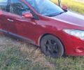 Червоний Рено Меган, об'ємом двигуна 1.46 л та пробігом 265 тис. км за 5900 $, фото 9 на Automoto.ua
