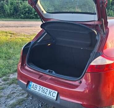 Червоний Рено Меган, об'ємом двигуна 1.46 л та пробігом 265 тис. км за 5900 $, фото 15 на Automoto.ua