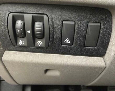 Червоний Рено Меган, об'ємом двигуна 1.6 л та пробігом 176 тис. км за 6799 $, фото 50 на Automoto.ua