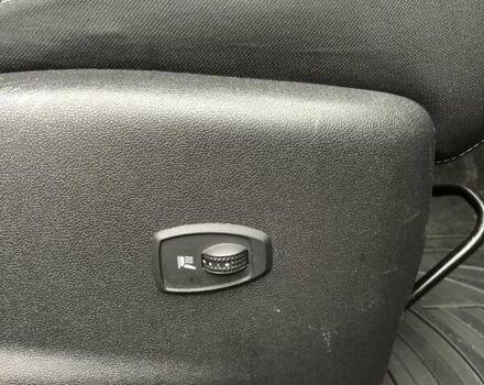 Червоний Рено Меган, об'ємом двигуна 1.6 л та пробігом 176 тис. км за 6799 $, фото 25 на Automoto.ua