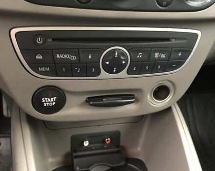 Червоний Рено Меган, об'ємом двигуна 1.6 л та пробігом 176 тис. км за 6799 $, фото 52 на Automoto.ua