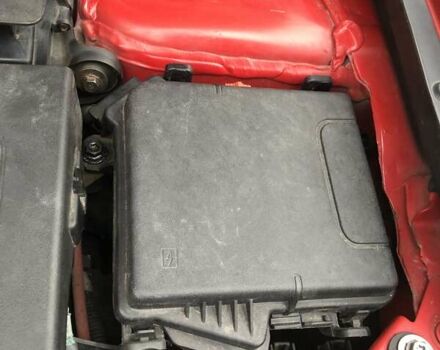 Червоний Рено Меган, об'ємом двигуна 1.6 л та пробігом 176 тис. км за 6799 $, фото 42 на Automoto.ua