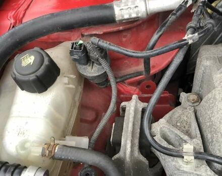 Червоний Рено Меган, об'ємом двигуна 1.6 л та пробігом 176 тис. км за 6799 $, фото 43 на Automoto.ua