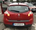 Червоний Рено Меган, об'ємом двигуна 1.6 л та пробігом 176 тис. км за 6799 $, фото 49 на Automoto.ua