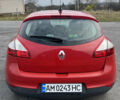 Червоний Рено Меган, об'ємом двигуна 1.5 л та пробігом 238 тис. км за 6500 $, фото 4 на Automoto.ua