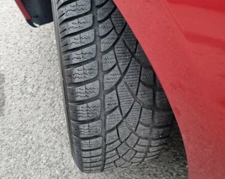 Красный Рено Меган, объемом двигателя 1.46 л и пробегом 235 тыс. км за 7200 $, фото 17 на Automoto.ua