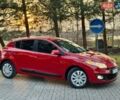Червоний Рено Меган, об'ємом двигуна 1.5 л та пробігом 272 тис. км за 6700 $, фото 2 на Automoto.ua