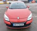 Красный Рено Меган, объемом двигателя 1.5 л и пробегом 269 тыс. км за 7000 $, фото 6 на Automoto.ua