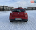 Красный Рено Меган, объемом двигателя 1.46 л и пробегом 300 тыс. км за 6800 $, фото 5 на Automoto.ua