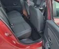 Красный Рено Меган, объемом двигателя 1.46 л и пробегом 235 тыс. км за 7200 $, фото 9 на Automoto.ua