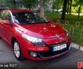 Красный Рено Меган, объемом двигателя 1.5 л и пробегом 234 тыс. км за 7800 $, фото 1 на Automoto.ua