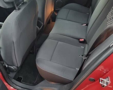 Красный Рено Меган, объемом двигателя 1.46 л и пробегом 235 тыс. км за 7200 $, фото 10 на Automoto.ua