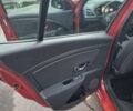 Красный Рено Меган, объемом двигателя 1.46 л и пробегом 235 тыс. км за 7200 $, фото 11 на Automoto.ua