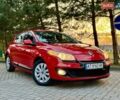 Червоний Рено Меган, об'ємом двигуна 1.5 л та пробігом 272 тис. км за 6700 $, фото 1 на Automoto.ua