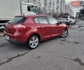 Красный Рено Меган, объемом двигателя 1.46 л и пробегом 235 тыс. км за 7200 $, фото 19 на Automoto.ua